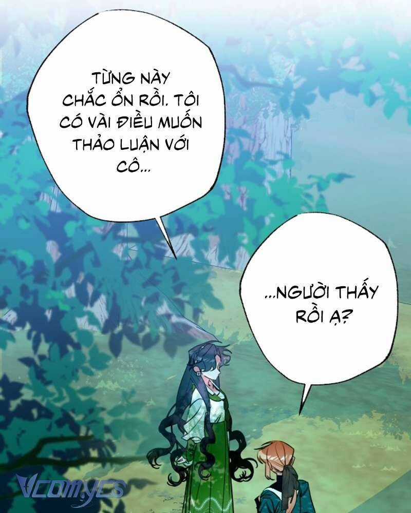 Chuyện Tình Tuyết Phương Bắc Chương 20 trang 54