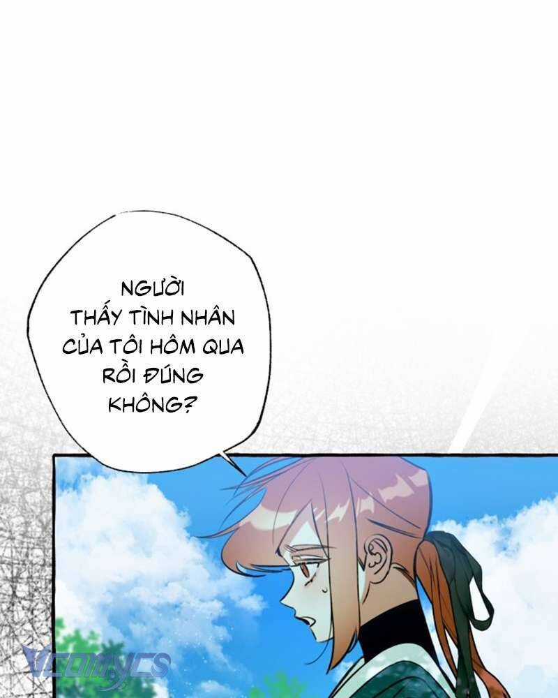 Chuyện Tình Tuyết Phương Bắc Chương 20 trang 56