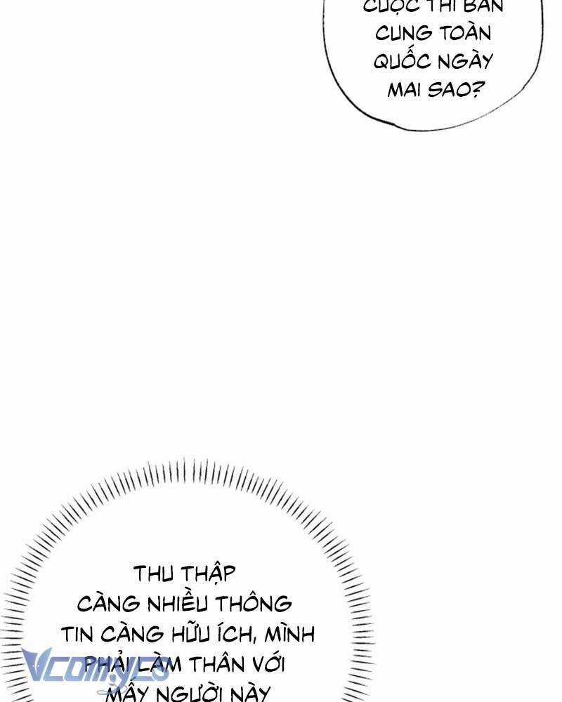 Chuyện Tình Tuyết Phương Bắc Chương 20 trang 6