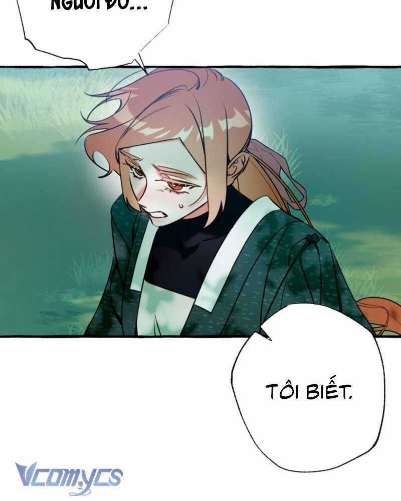 Chuyện Tình Tuyết Phương Bắc Chương 20 trang 62