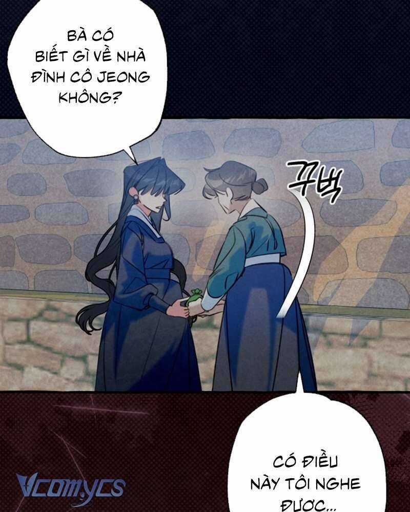 Chuyện Tình Tuyết Phương Bắc Chương 20 trang 75