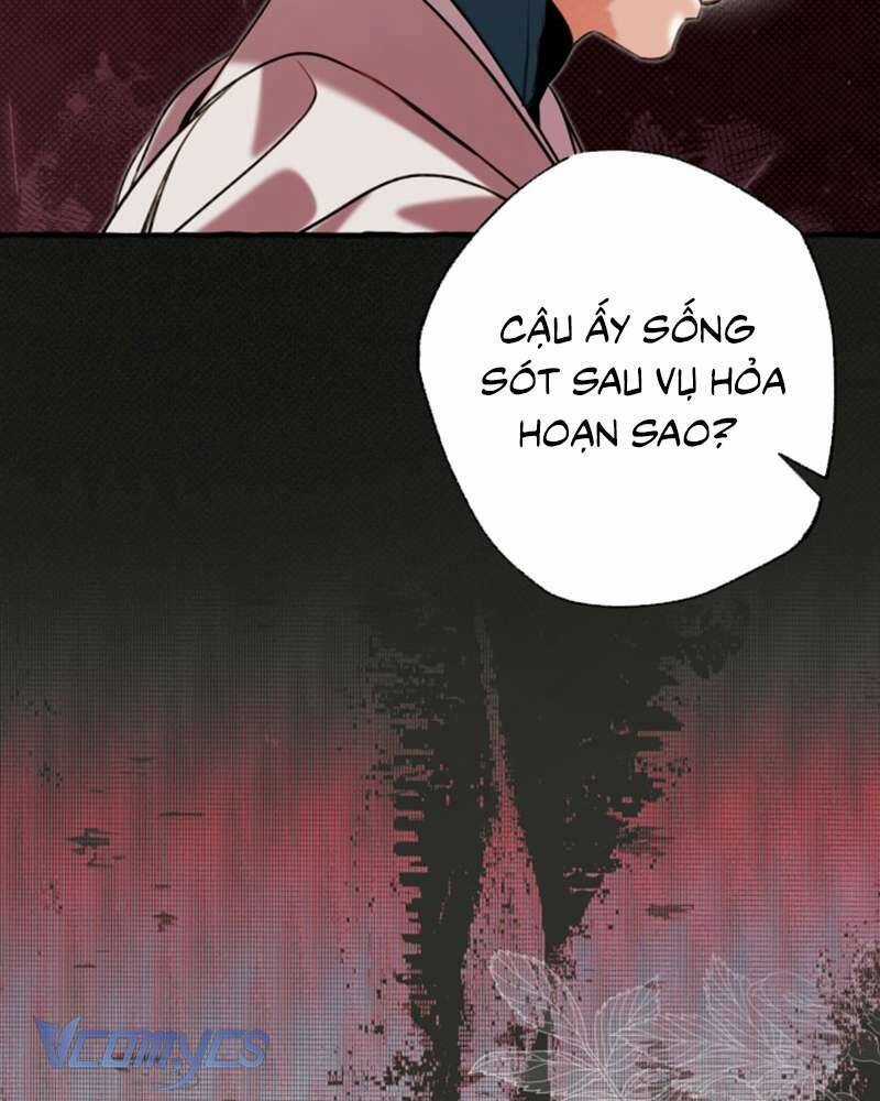 Chuyện Tình Tuyết Phương Bắc Chương 20 trang 83