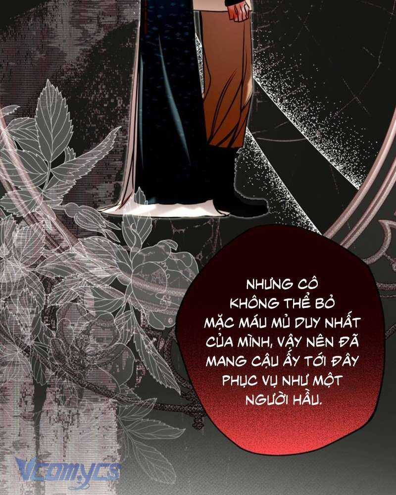 Chuyện Tình Tuyết Phương Bắc Chương 20 trang 85