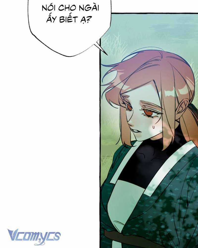 Chuyện Tình Tuyết Phương Bắc Chương 20 trang 89