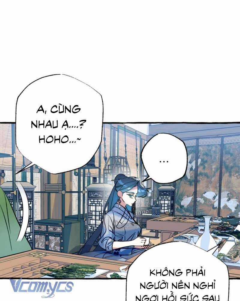 Chuyện Tình Tuyết Phương Bắc Chương 20 trang 9