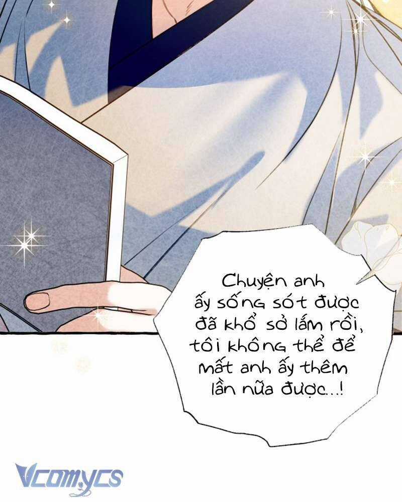 Chuyện Tình Tuyết Phương Bắc Chương 20 trang 97