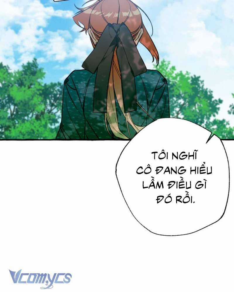 Chuyện Tình Tuyết Phương Bắc Chương 20 trang 99