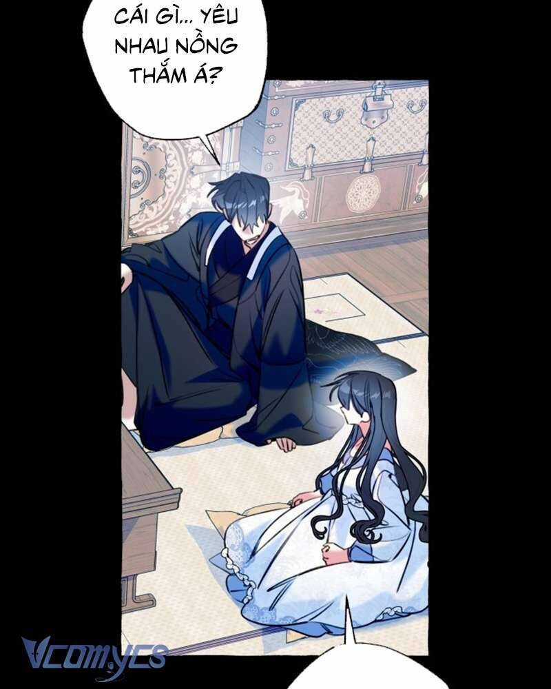 Chuyện Tình Tuyết Phương Bắc Chương 21 trang 100