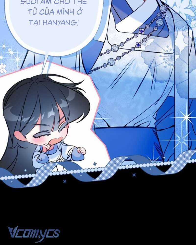 Chuyện Tình Tuyết Phương Bắc Chương 21 trang 111