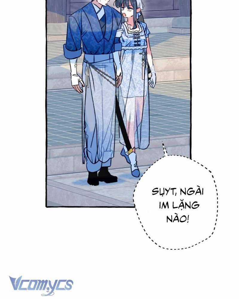 Chuyện Tình Tuyết Phương Bắc Chương 21 trang 115