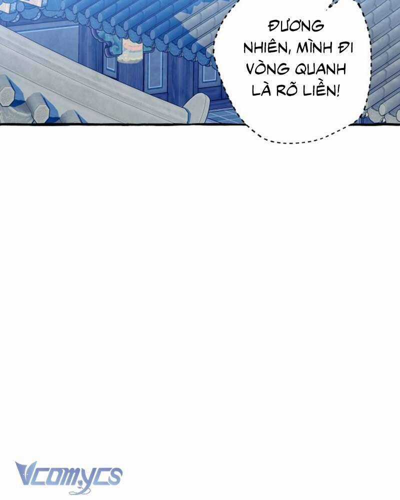 Chuyện Tình Tuyết Phương Bắc Chương 21 trang 117