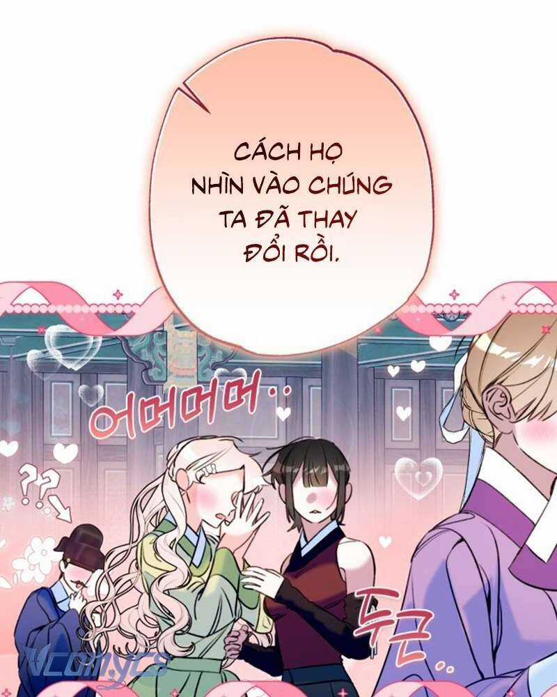 Chuyện Tình Tuyết Phương Bắc Chương 21 trang 118