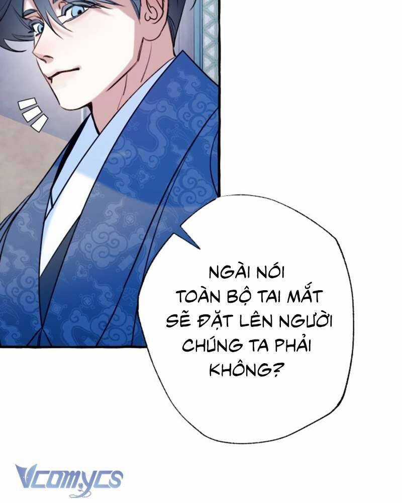 Chuyện Tình Tuyết Phương Bắc Chương 21 trang 120