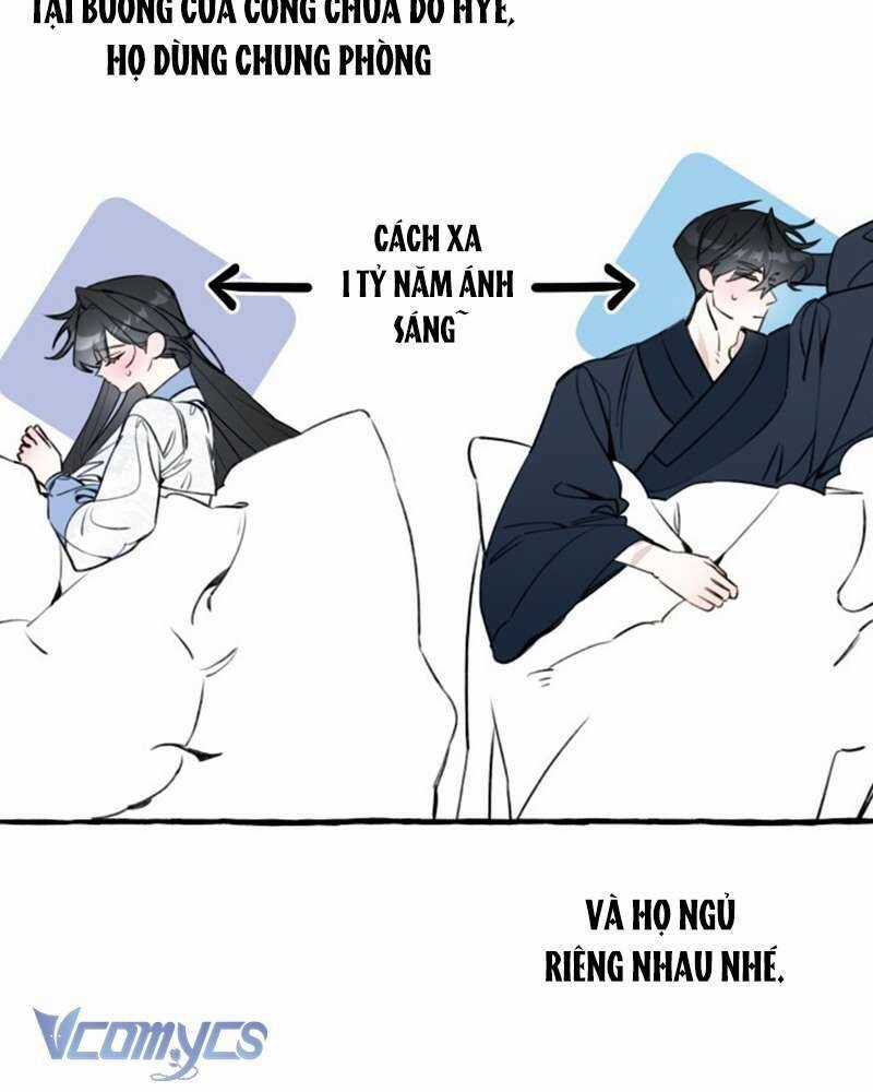 Chuyện Tình Tuyết Phương Bắc Chương 21 trang 127