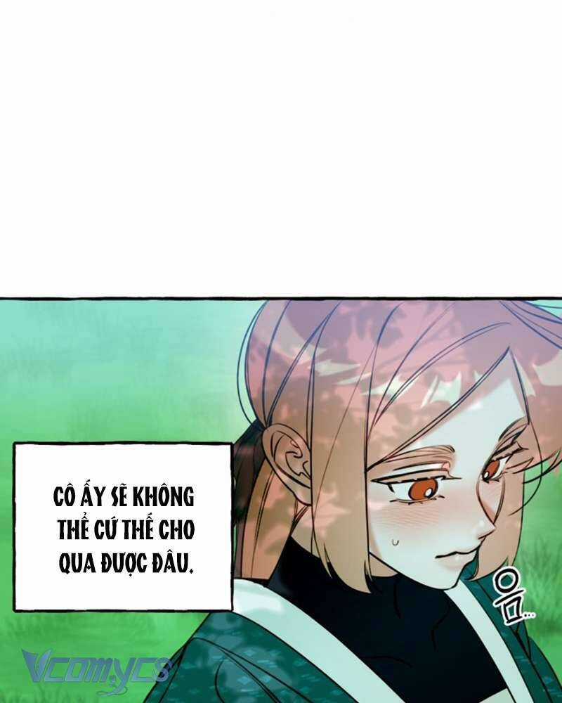 Chuyện Tình Tuyết Phương Bắc Chương 21 trang 17