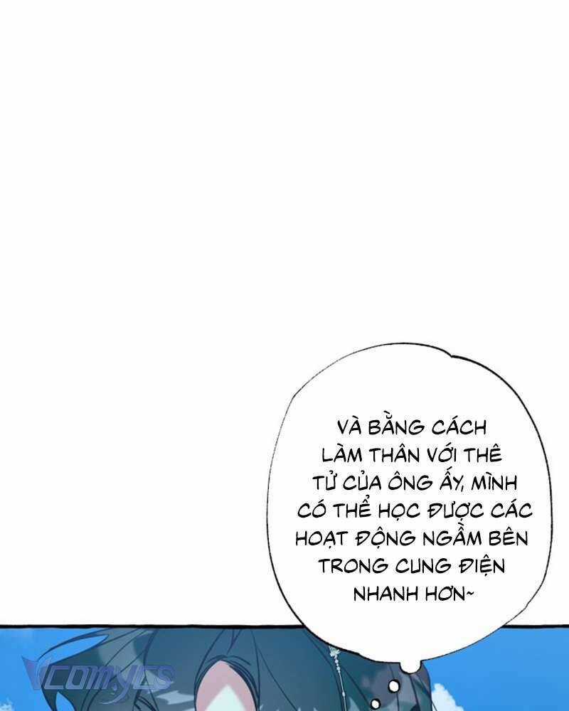 Chuyện Tình Tuyết Phương Bắc Chương 21 trang 20