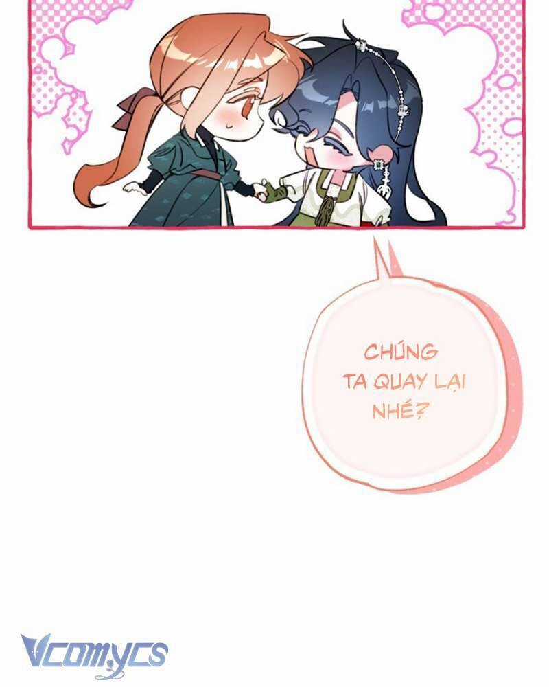 Chuyện Tình Tuyết Phương Bắc Chương 21 trang 23