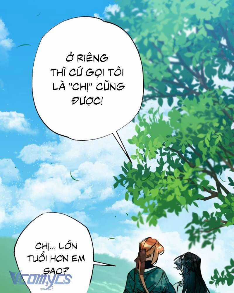 Chuyện Tình Tuyết Phương Bắc Chương 21 trang 25