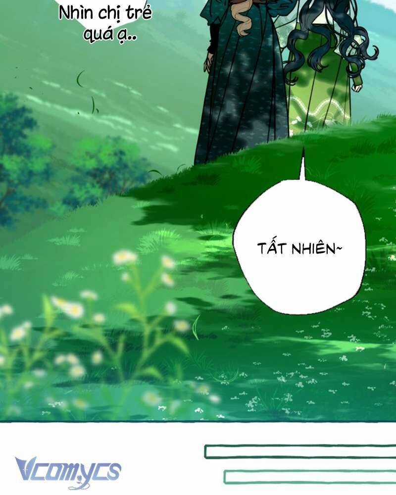 Chuyện Tình Tuyết Phương Bắc Chương 21 trang 26