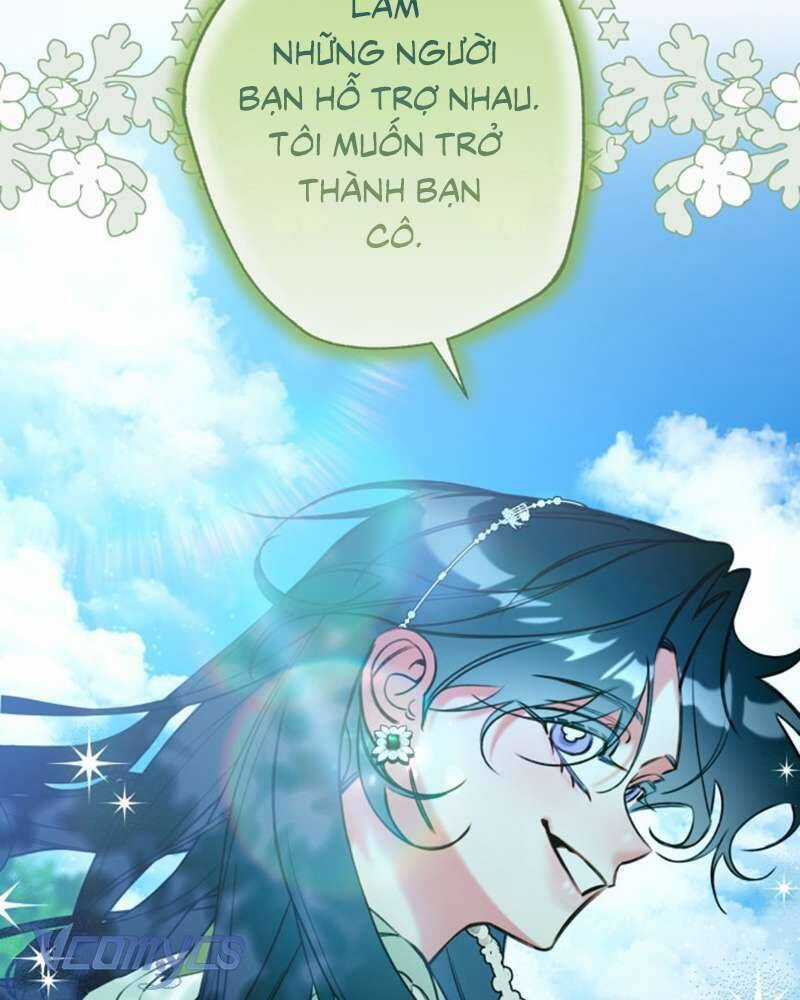 Chuyện Tình Tuyết Phương Bắc Chương 21 trang 3