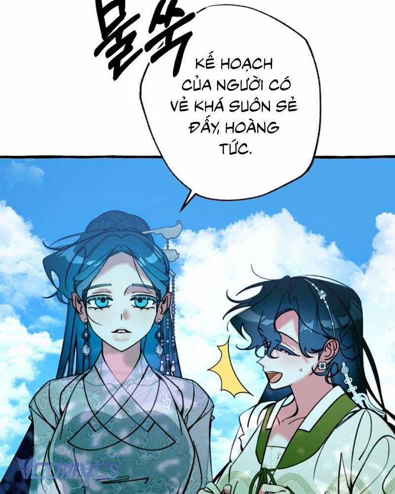 Chuyện Tình Tuyết Phương Bắc Chương 21 trang 30