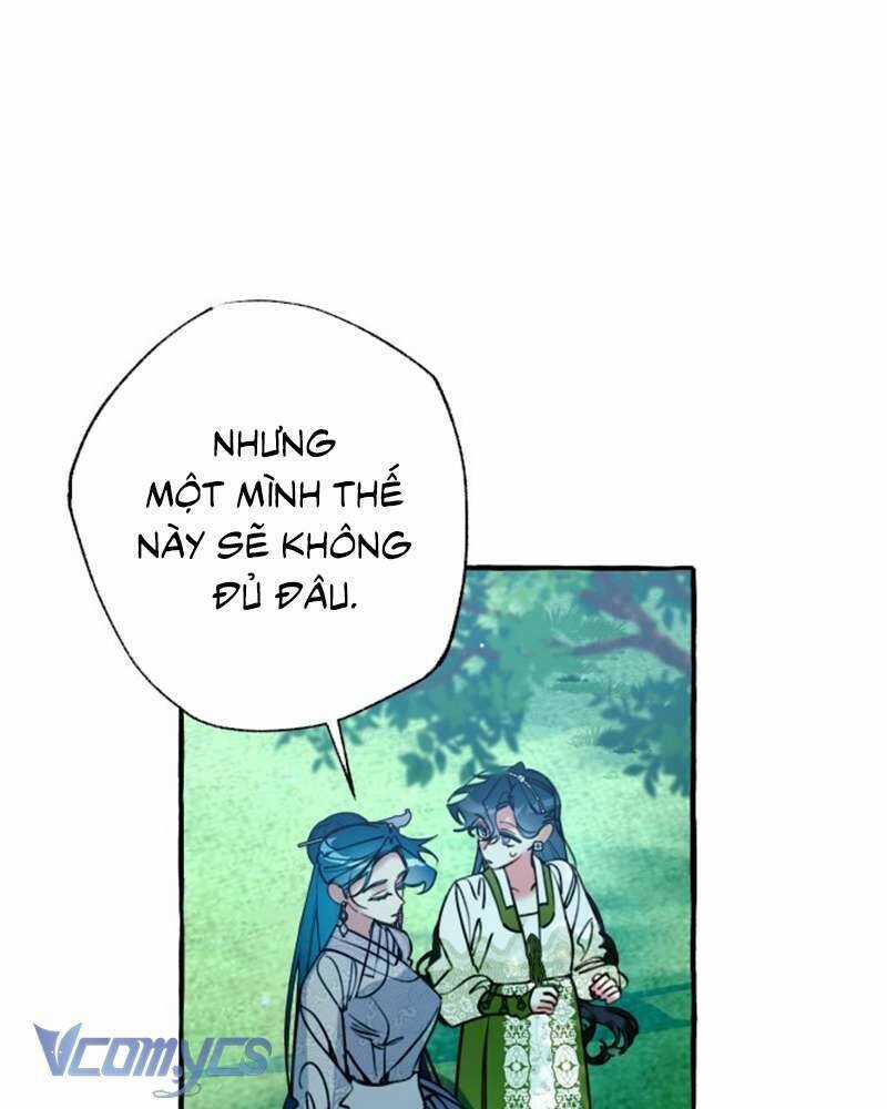 Chuyện Tình Tuyết Phương Bắc Chương 21 trang 32