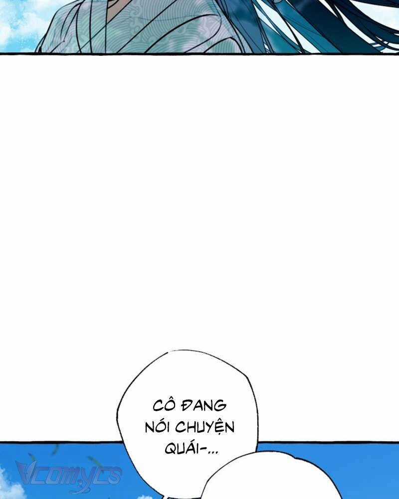 Chuyện Tình Tuyết Phương Bắc Chương 21 trang 35