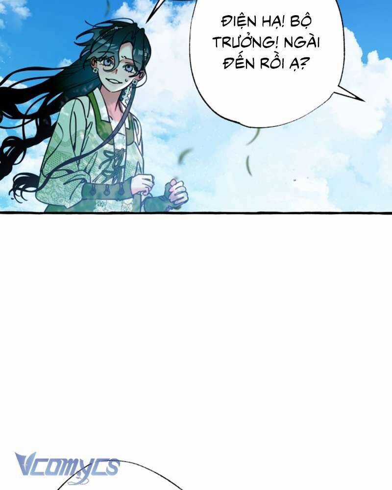 Chuyện Tình Tuyết Phương Bắc Chương 21 trang 36