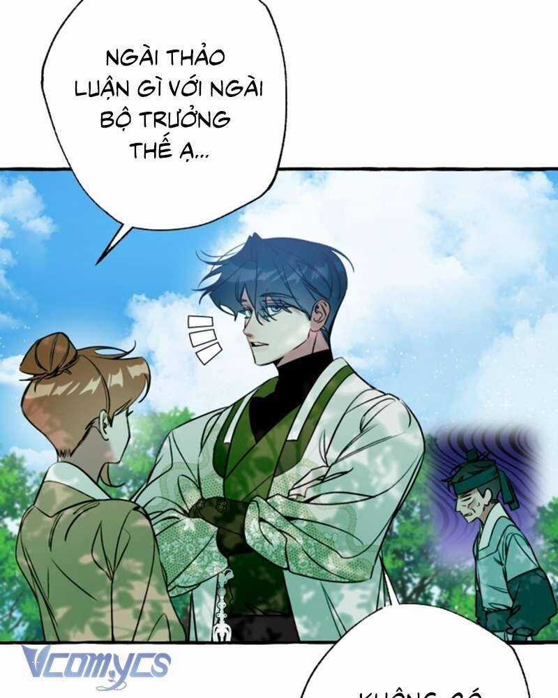 Chuyện Tình Tuyết Phương Bắc Chương 21 trang 37