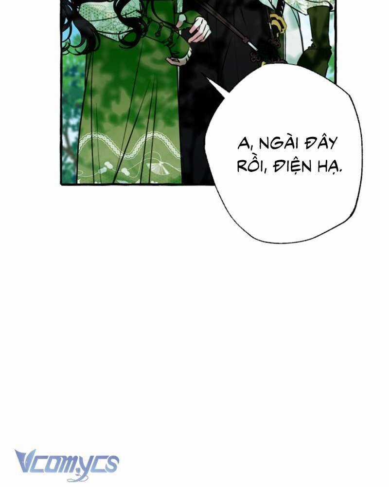 Chuyện Tình Tuyết Phương Bắc Chương 21 trang 40