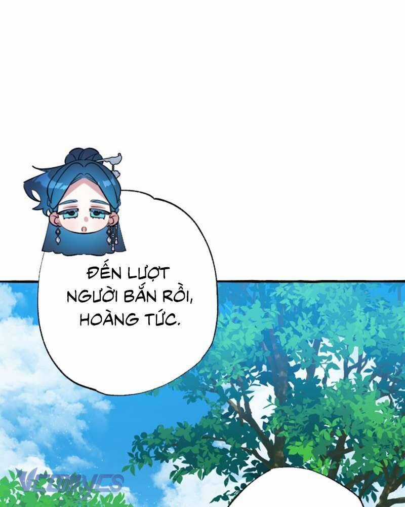 Chuyện Tình Tuyết Phương Bắc Chương 21 trang 41