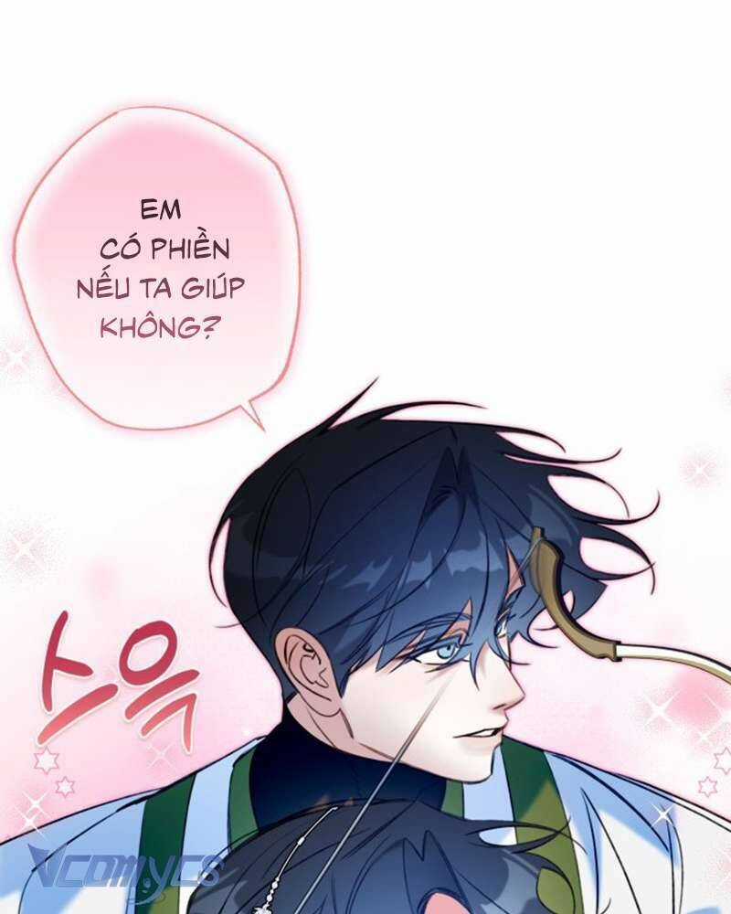 Chuyện Tình Tuyết Phương Bắc Chương 21 trang 46