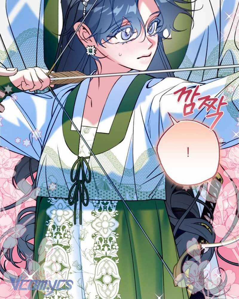 Chuyện Tình Tuyết Phương Bắc Chương 21 trang 47