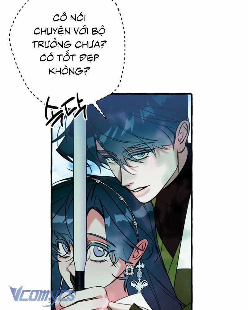 Chuyện Tình Tuyết Phương Bắc Chương 21 trang 49