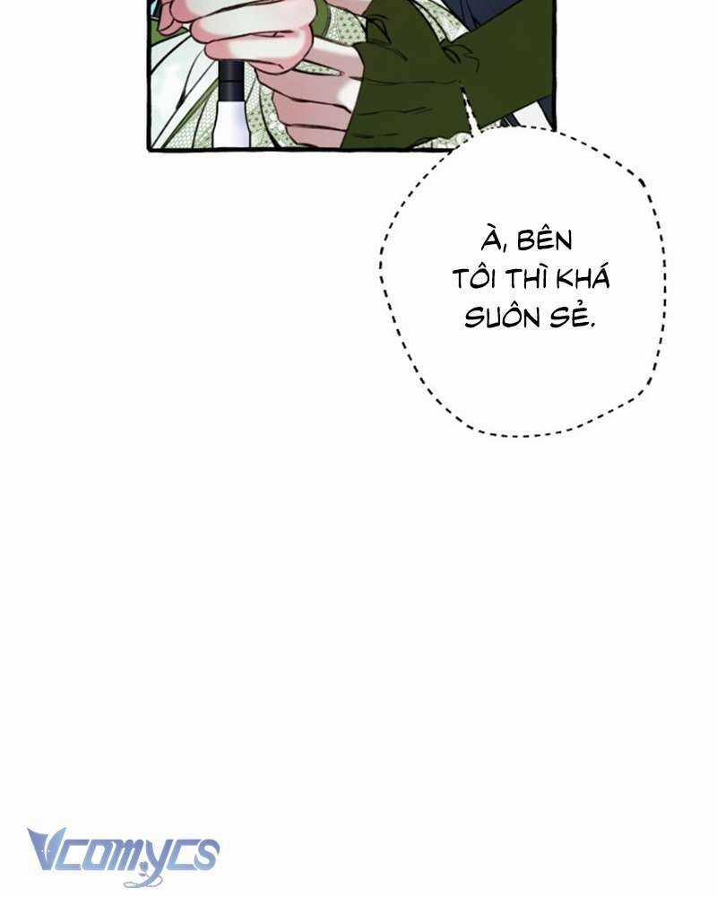 Chuyện Tình Tuyết Phương Bắc Chương 21 trang 50