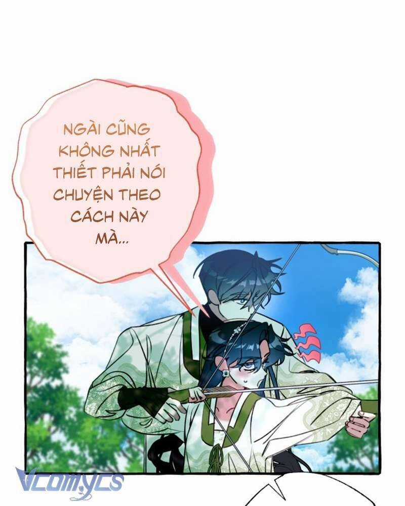 Chuyện Tình Tuyết Phương Bắc Chương 21 trang 51