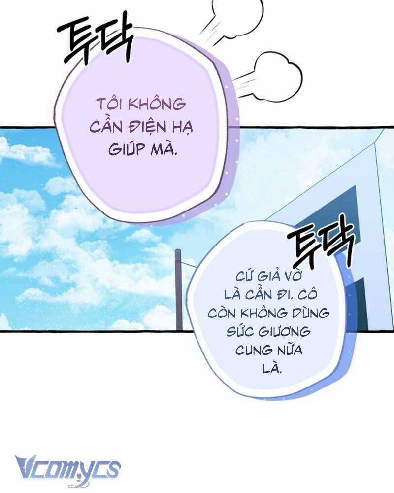 Chuyện Tình Tuyết Phương Bắc Chương 21 trang 53