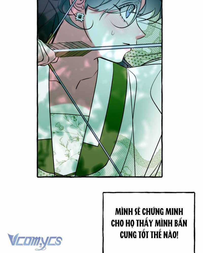 Chuyện Tình Tuyết Phương Bắc Chương 21 trang 55