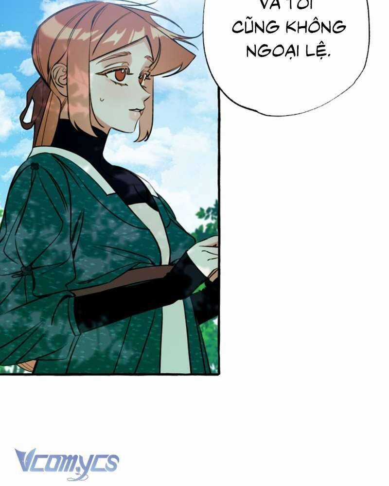 Chuyện Tình Tuyết Phương Bắc Chương 21 trang 6