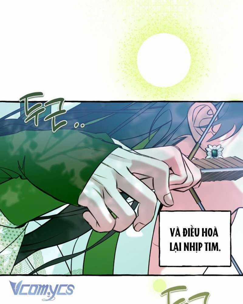 Chuyện Tình Tuyết Phương Bắc Chương 21 trang 60