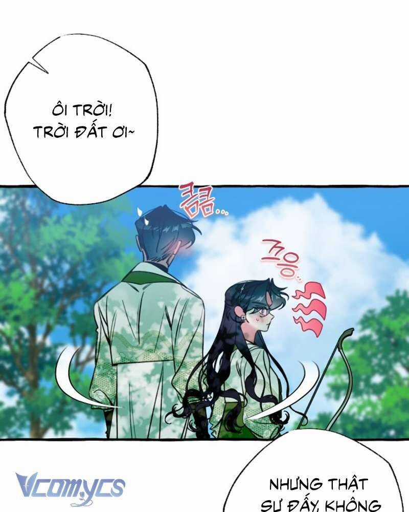 Chuyện Tình Tuyết Phương Bắc Chương 21 trang 74