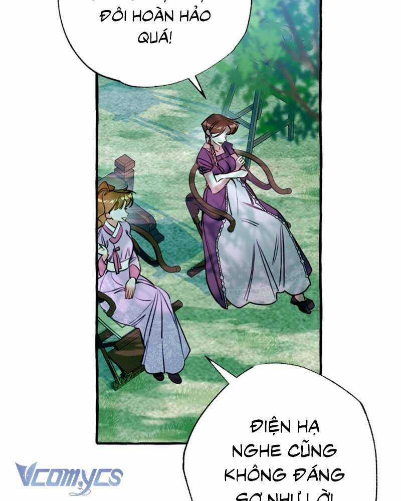 Chuyện Tình Tuyết Phương Bắc Chương 21 trang 76