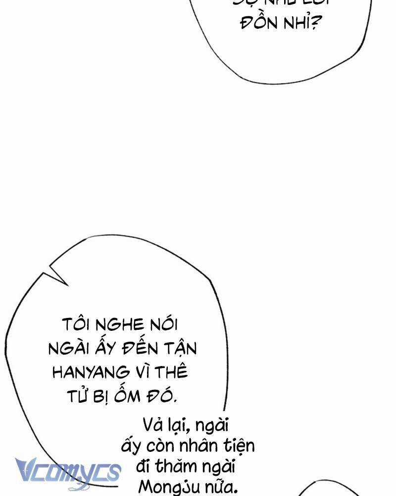 Chuyện Tình Tuyết Phương Bắc Chương 21 trang 77