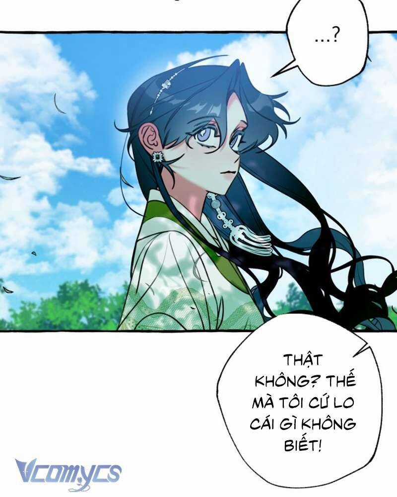 Chuyện Tình Tuyết Phương Bắc Chương 21 trang 78