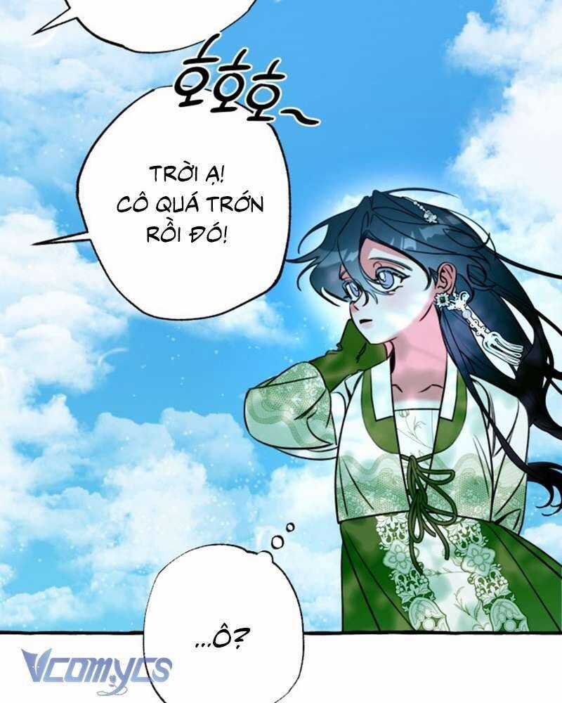 Chuyện Tình Tuyết Phương Bắc Chương 21 trang 80