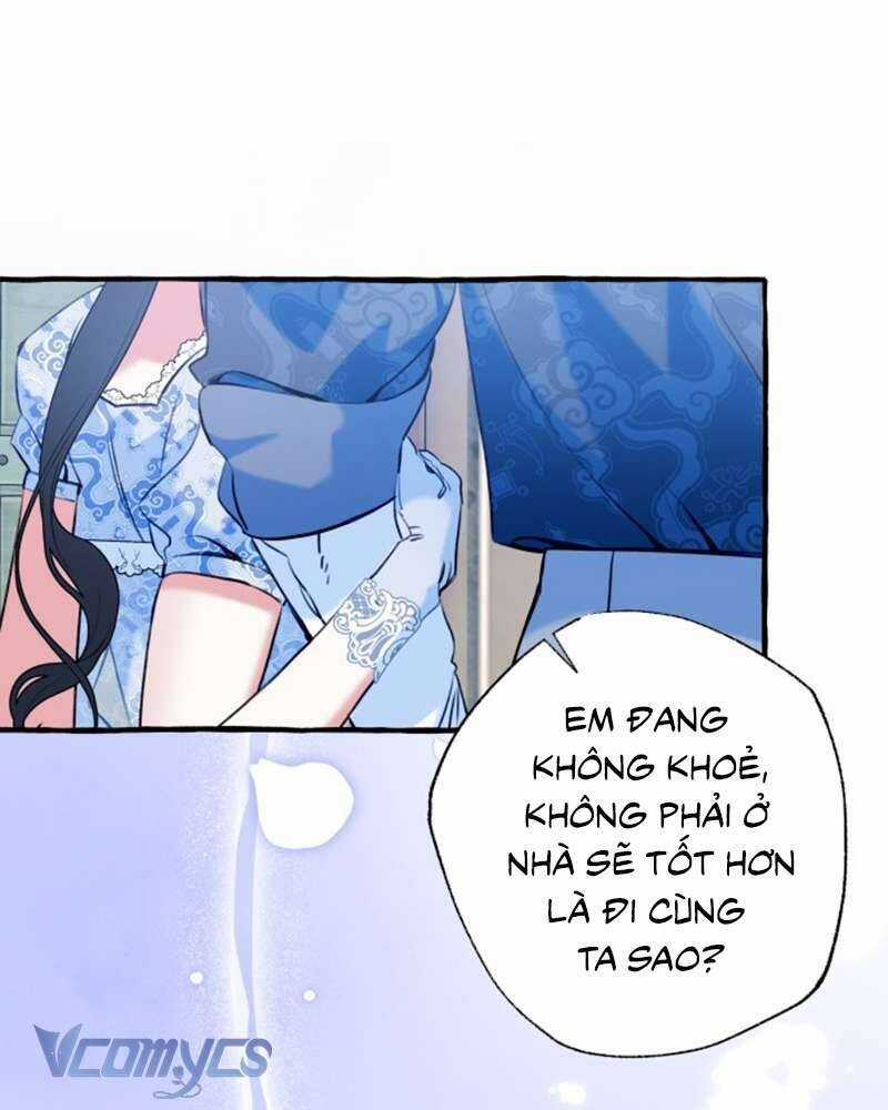 Chuyện Tình Tuyết Phương Bắc Chương 21 trang 86