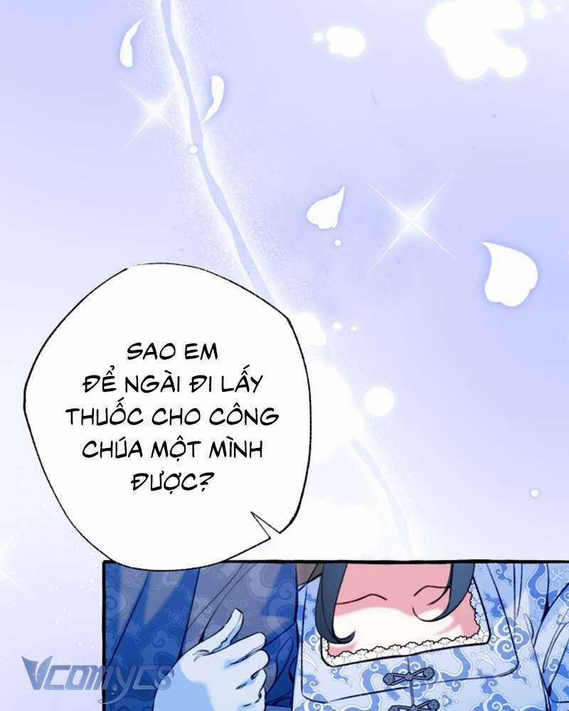 Chuyện Tình Tuyết Phương Bắc Chương 21 trang 87