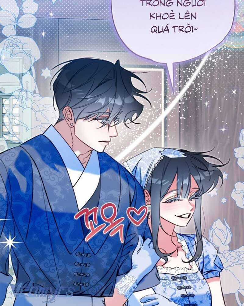 Chuyện Tình Tuyết Phương Bắc Chương 21 trang 89