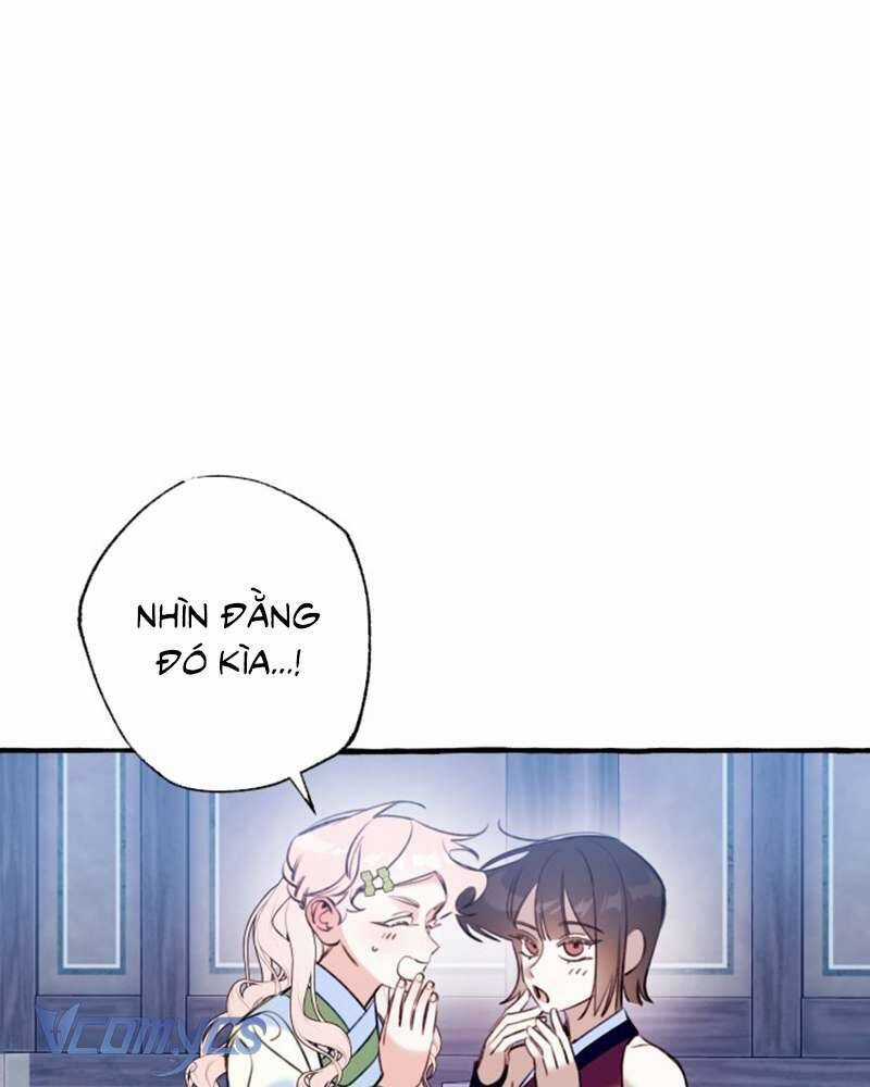 Chuyện Tình Tuyết Phương Bắc Chương 21 trang 91