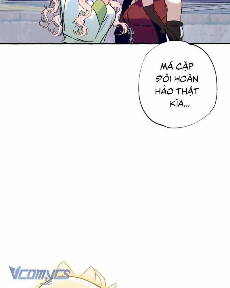 Chuyện Tình Tuyết Phương Bắc Chương 21 trang 92